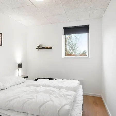 Pet Friendly In With Sauna Holiday home Otterup