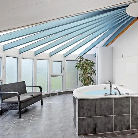 Holiday home Pet Friendly In With Sauna *
